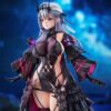 Goddess of Victory: Nikke Szobor 1/7 Modernia Second Affection 25 cm