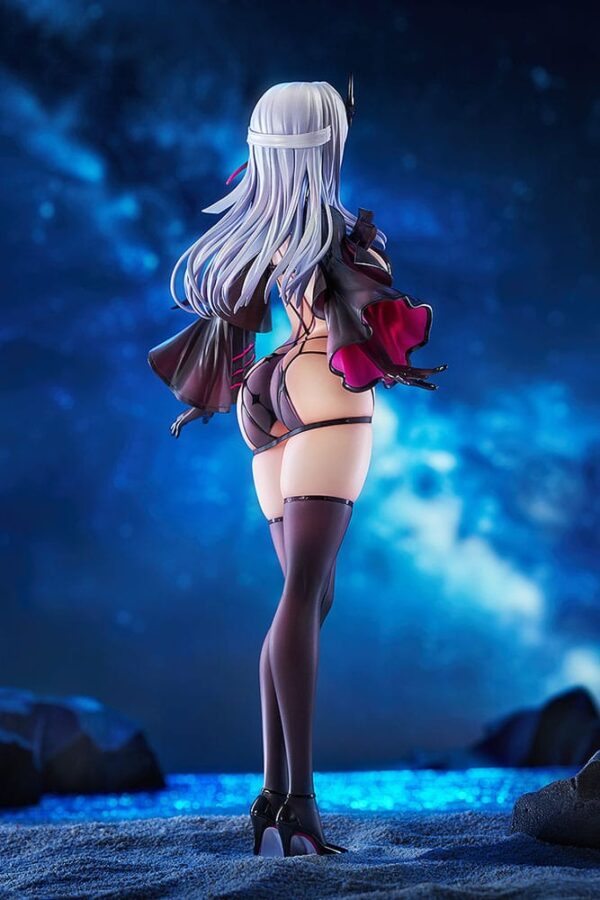 Goddess of Victory: Nikke Szobor 1/7 Modernia Second Affection 25 cm