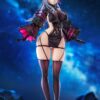 Goddess of Victory: Nikke Szobor 1/7 Modernia Second Affection 25 cm