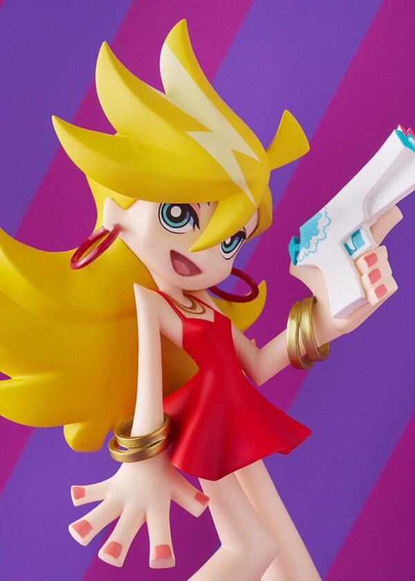Panty & Stocking with Garterbelt Pop Up Parade PVC Szobors 2-Pack Panty & Stocking