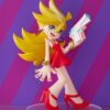 Panty & Stocking with Garterbelt Pop Up Parade PVC Szobors 2-Pack Panty & Stocking