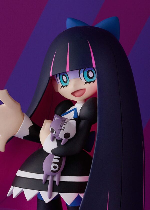 Panty & Stocking with Garterbelt Pop Up Parade PVC Szobors 2-Pack Panty & Stocking