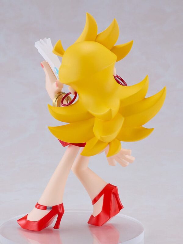 Panty & Stocking with Garterbelt Pop Up Parade PVC Szobors 2-Pack Panty & Stocking