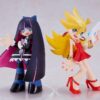 Panty & Stocking with Garterbelt Pop Up Parade PVC Szobors 2-Pack Panty & Stocking