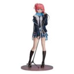 My Teen Romantic Comedy SNAFU PVC Szobor 1/7 Yui Yuigahama: Light Novel Ver. 24 cm