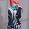 My Teen Romantic Comedy SNAFU PVC Szobor 1/7 Yui Yuigahama: Light Novel Ver. 24 cm