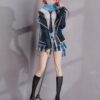 My Teen Romantic Comedy SNAFU PVC Szobor 1/7 Yui Yuigahama: Light Novel Ver. 24 cm