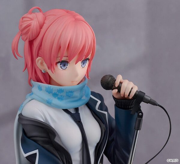 My Teen Romantic Comedy SNAFU PVC Szobor 1/7 Yui Yuigahama: Light Novel Ver. 24 cm