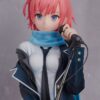 My Teen Romantic Comedy SNAFU PVC Szobor 1/7 Yui Yuigahama: Light Novel Ver. 24 cm