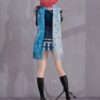 My Teen Romantic Comedy SNAFU PVC Szobor 1/7 Yui Yuigahama: Light Novel Ver. 24 cm