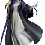 Frieren: Beyond Journey's End PVC Szobor 1/7 Fern: Reflections of a Distant Memory 24 cm