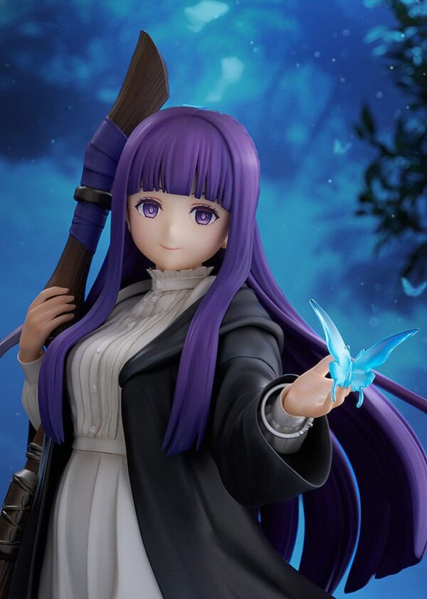 Frieren: Beyond Journey's End PVC Szobor 1/7 Fern: Reflections of a Distant Memory 24 cm