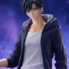 Solo Leveling Pop Up Parade PVC Szobor Sung Jinwoo L Size 24 cm