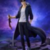 Solo Leveling Pop Up Parade PVC Szobor Sung Jinwoo L Size 24 cm