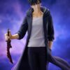 Solo Leveling Pop Up Parade PVC Szobor Sung Jinwoo L Size 24 cm