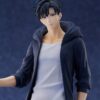 Solo Leveling Pop Up Parade PVC Szobor Sung Jinwoo L Size 24 cm