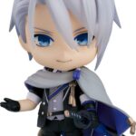 Touken Ranbu  Nendoroid Akció Figura Yamambagiri Chougi 10 cm