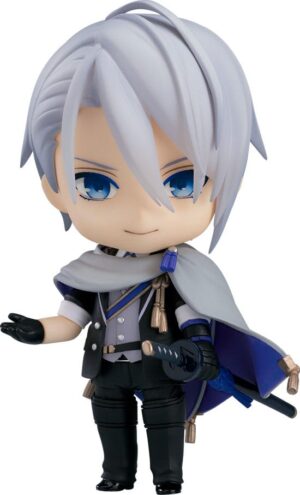 Touken Ranbu  Nendoroid Akció Figura Yamambagiri Chougi 10 cm