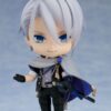 Touken Ranbu  Nendoroid Akció Figura Yamambagiri Chougi 10 cm