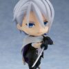 Touken Ranbu  Nendoroid Akció Figura Yamambagiri Chougi 10 cm