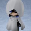 Touken Ranbu  Nendoroid Akció Figura Yamambagiri Chougi 10 cm
