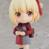 Lycoris Recoil Nendoroid Akció Figura Chisato Nishikigi 10 cm