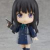 Lycoris Recoil Nendoroid Akció Figura Takina Inoue 10 cm