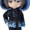 Fate/Grand Order Nendoroid Akció Figura Pretender/Oberon: Moody Summer Oberon Ver. 10 cm