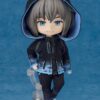 Fate/Grand Order Nendoroid Akció Figura Pretender/Oberon: Moody Summer Oberon Ver. 10 cm