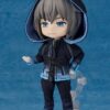 Fate/Grand Order Nendoroid Akció Figura Pretender/Oberon: Moody Summer Oberon Ver. 10 cm