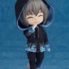 Fate/Grand Order Nendoroid Akció Figura Pretender/Oberon: Moody Summer Oberon Ver. 10 cm