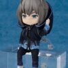Fate/Grand Order Nendoroid Akció Figura Pretender/Oberon: Moody Summer Oberon Ver. 10 cm
