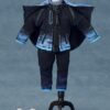 Fate/Grand Order Nendoroid Akció Figura Pretender/Oberon: Moody Summer Oberon Ver. 10 cm