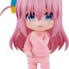 Bocchi the Rock! Nendoroid Akció Figura Hitori Gotoh: Tracksuit Ver. 10 cm