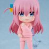 Bocchi the Rock! Nendoroid Akció Figura Hitori Gotoh: Tracksuit Ver. 10 cm