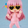 Bocchi the Rock! Nendoroid Akció Figura Hitori Gotoh: Tracksuit Ver. 10 cm