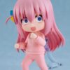 Bocchi the Rock! Nendoroid Akció Figura Hitori Gotoh: Tracksuit Ver. 10 cm