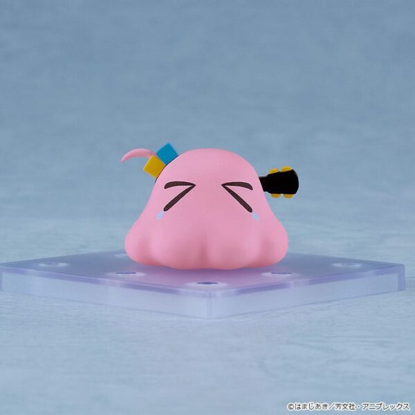 Bocchi the Rock! Nendoroid Akció Figura Hitori Gotoh: Tracksuit Ver. 10 cm