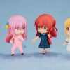 Bocchi the Rock! Nendoroid Akció Figura Hitori Gotoh: Tracksuit Ver. 10 cm