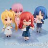 Bocchi the Rock! Nendoroid Akció Figura Hitori Gotoh: Tracksuit Ver. 10 cm