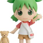 Yotsuba&! Nendoroid Akció Figura Yotsuba Koiwai 10 cm