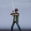 Siren Plamatea Plastic Model Kit Kyoya Suda 15 cm
