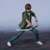 Siren Plamatea Plastic Model Kit Kyoya Suda 15 cm