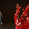 Siren Plamatea Plastic Model Kit Kyoya Suda 15 cm