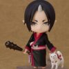 Hozuki no Reitetsu Nendoroid Akció Figura Hozuki 2.0 10 cm