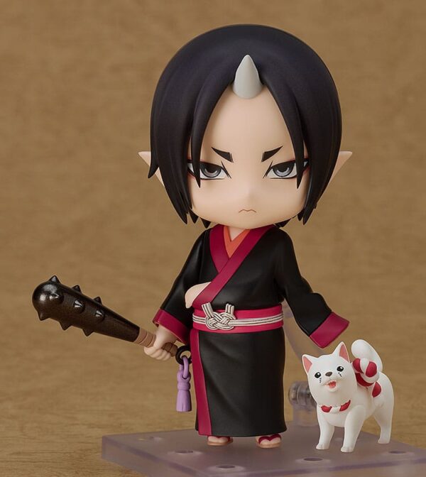 Hozuki no Reitetsu Nendoroid Akció Figura Hozuki 2.0 10 cm