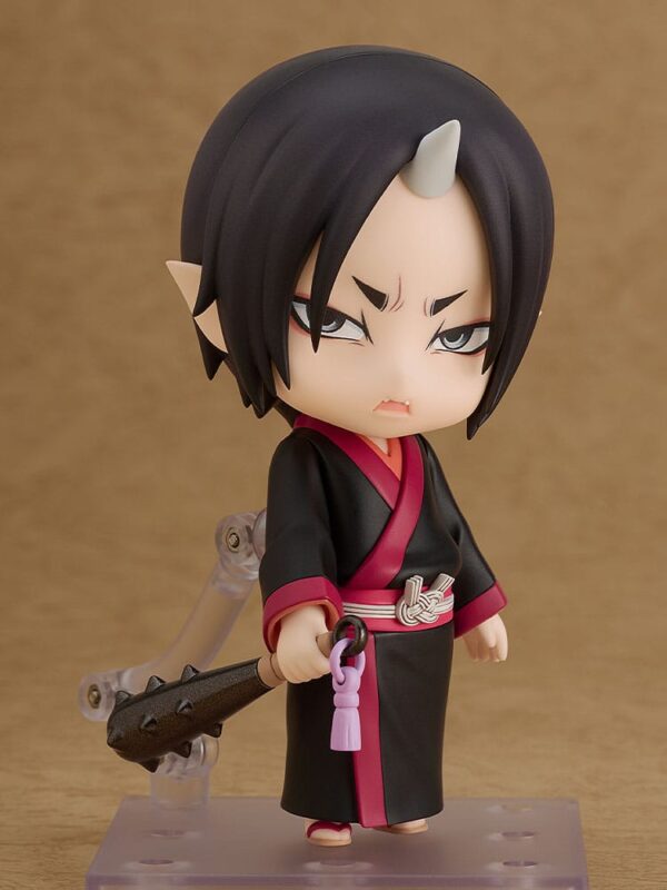 Hozuki no Reitetsu Nendoroid Akció Figura Hozuki 2.0 10 cm