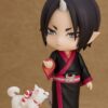 Hozuki no Reitetsu Nendoroid Akció Figura Hozuki 2.0 10 cm