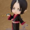 Hozuki no Reitetsu Nendoroid Akció Figura Hozuki 2.0 10 cm