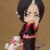 Hozuki no Reitetsu Nendoroid Akció Figura Hozuki 2.0 10 cm